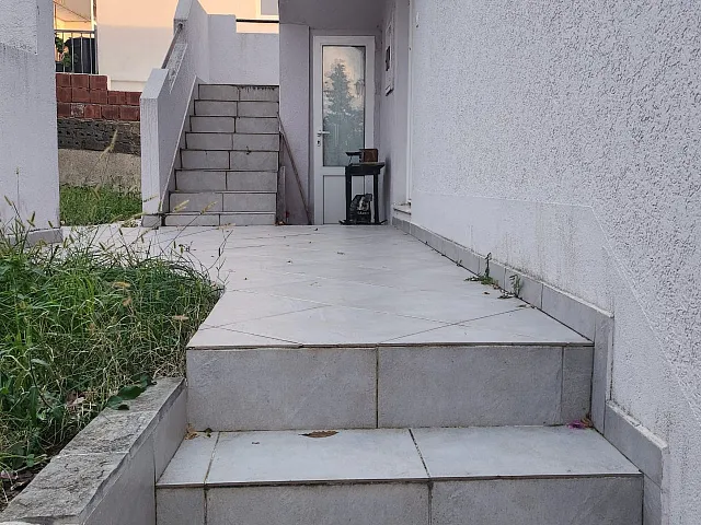 A modern one-storey house for sale in Dobre Vode — photo 8